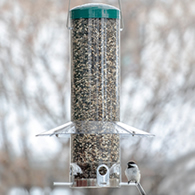 Large Classic Hanging Feeder