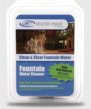 Fountain Water Cleaner