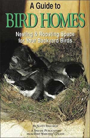 A Guide to Bird Homes