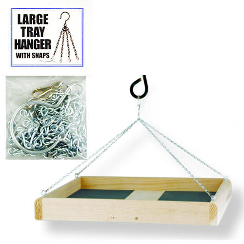 Large Tray Hanger, Hanger Only