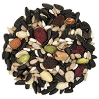 Duncraft Fruit Berry Nut Blend Wild Bird Seed, 5 or 20-lb bag
