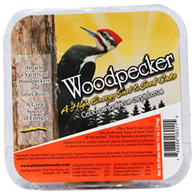 Woodpecker Hi Energy, 12 Cakes