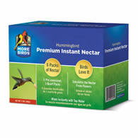 Premium Instant Nectar 6-Pack