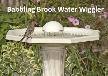 Babbling Brook Water Wiggler