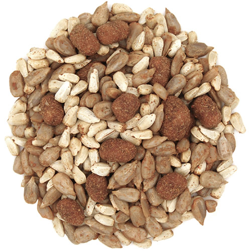 Duncraft Hot Pepper Mix Wild Bird Seed, 5 or 20-lb bag