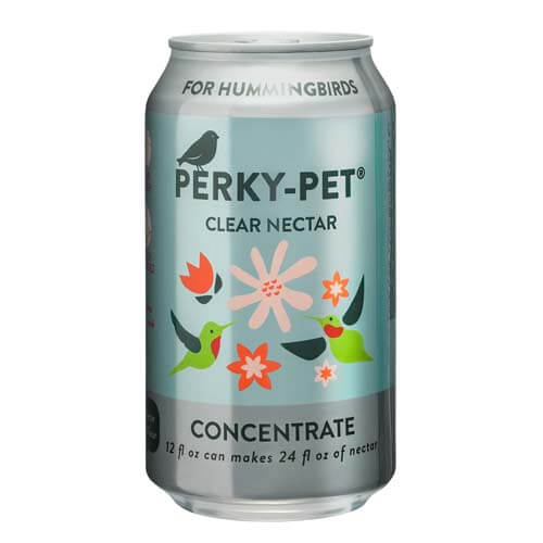 Perky-Pet® Clear Hummingbird Nectar Concentrate, 12 oz.