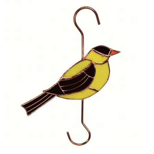 Goldfinch Hook