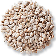 Duncraft Safflower Wild Bird Seed, 5-lb bag