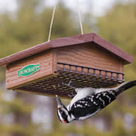 Duncraft Eco-Strong Upside Down Suet