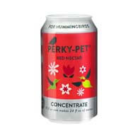 Perky-Pet® Red Hummingbird Nectar Concentrate, 12 oz.