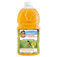 Bird Health Plus Orange Nectar RTU 64 oz.