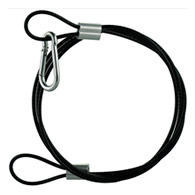 Easy Hook Hanging Steel Cable
