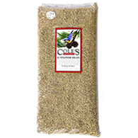 Cole's Sunflower Meats Bird Seed, 20 or 40-lb bag